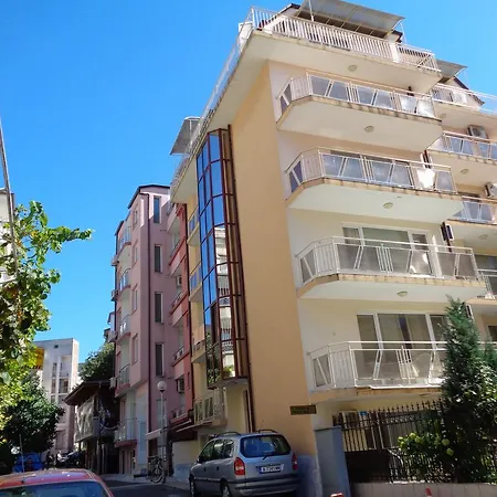 게스트하우스 за гости