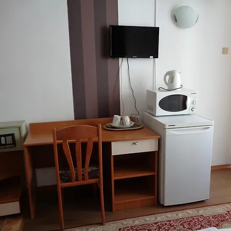 Gasthof за гости