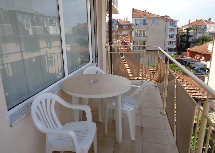 게스트하우스 за гости