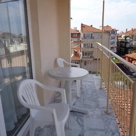 Guest house за гости