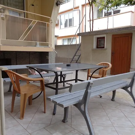 Guest house за гости