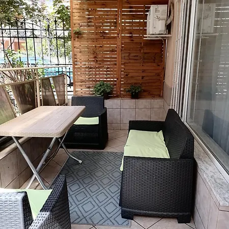 Guest house за гости
