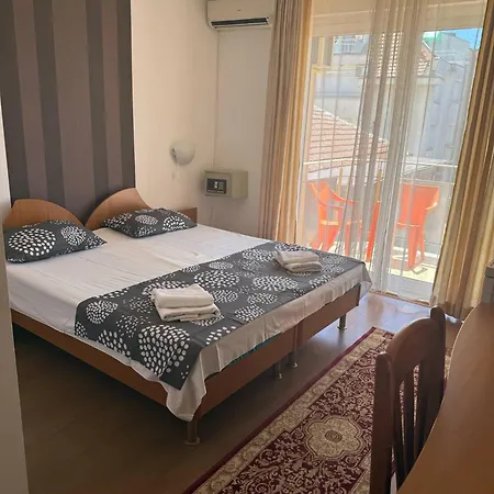 Guest house за гости