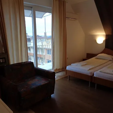 за гости герови Гостьовий будинок 4*