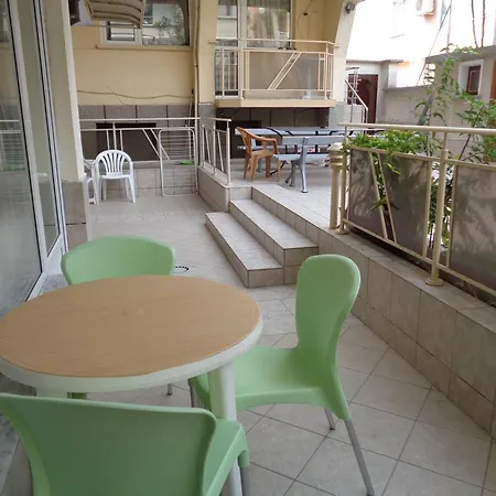 Guest house за гости