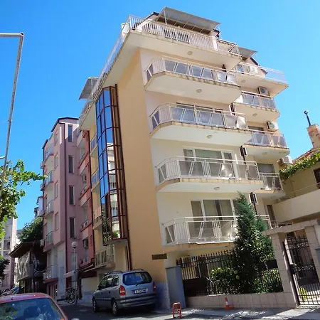 Guest house за гости