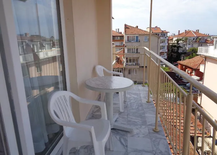 Guest house за гости