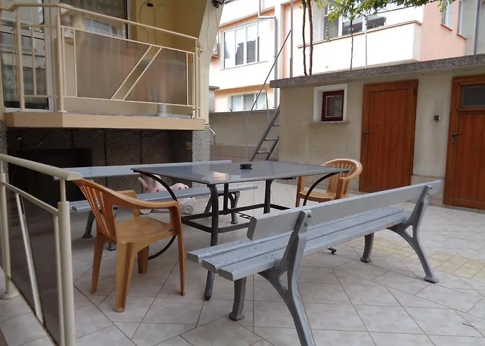 Guest house за гости