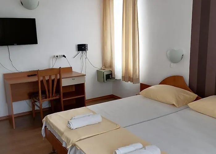 Guest house за гости