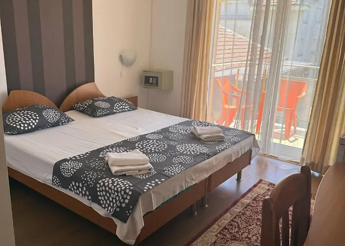 Guest house за гости