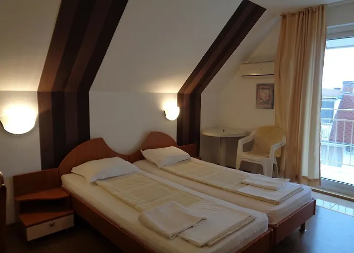 Guest house за гости