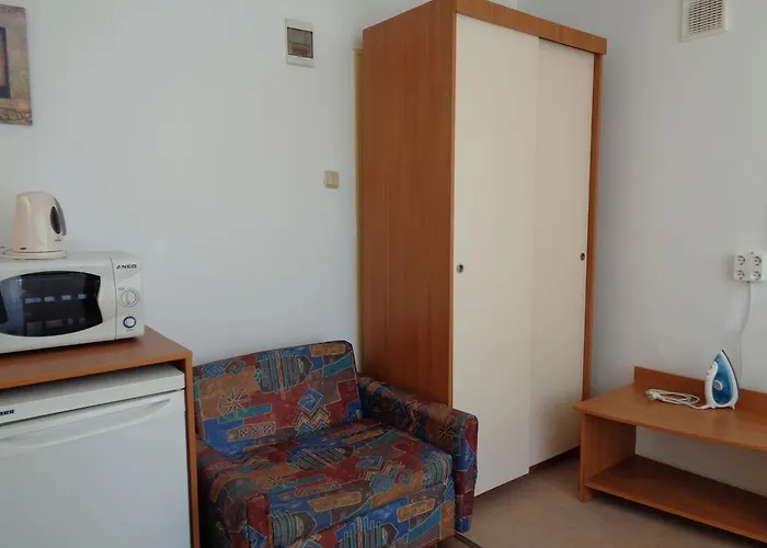 Guest house за гости