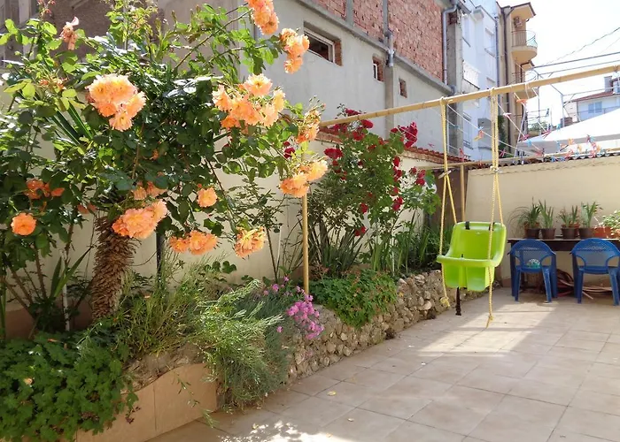 Guest house за гости