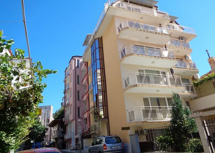 Guest house за гости