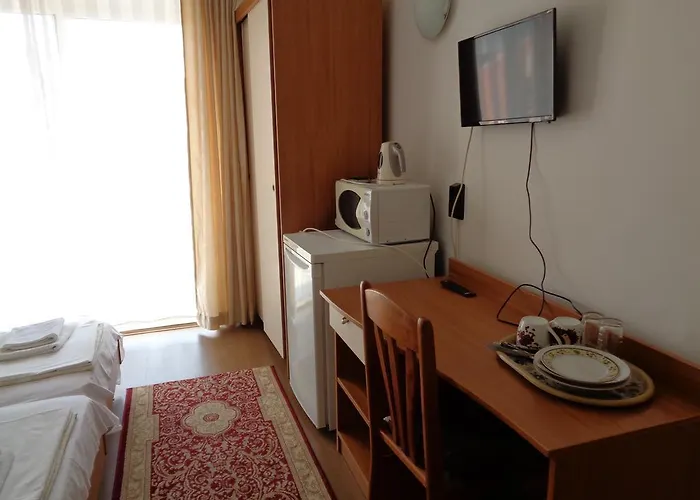 Guest house за гости