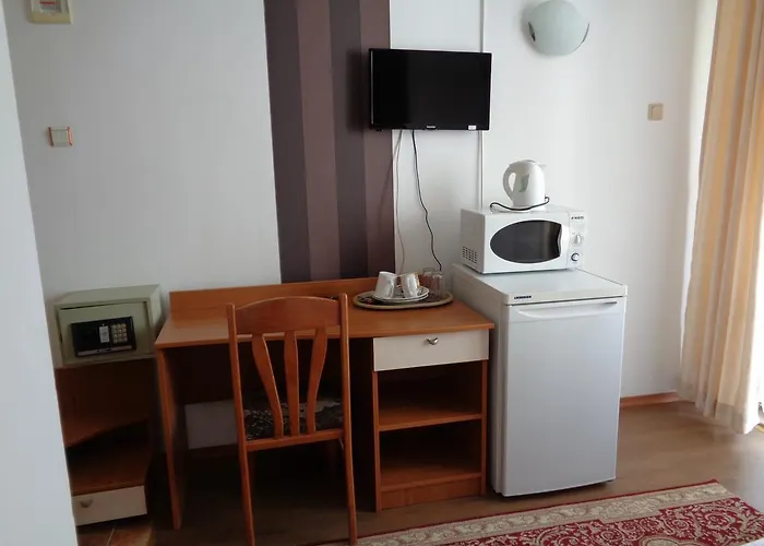 Guest house за гости