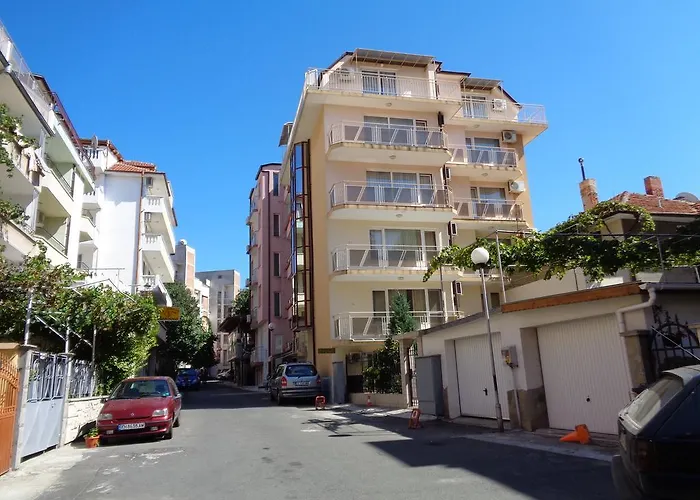 Guest house за гости